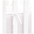 Edge cushion for crib 60 x 120cm